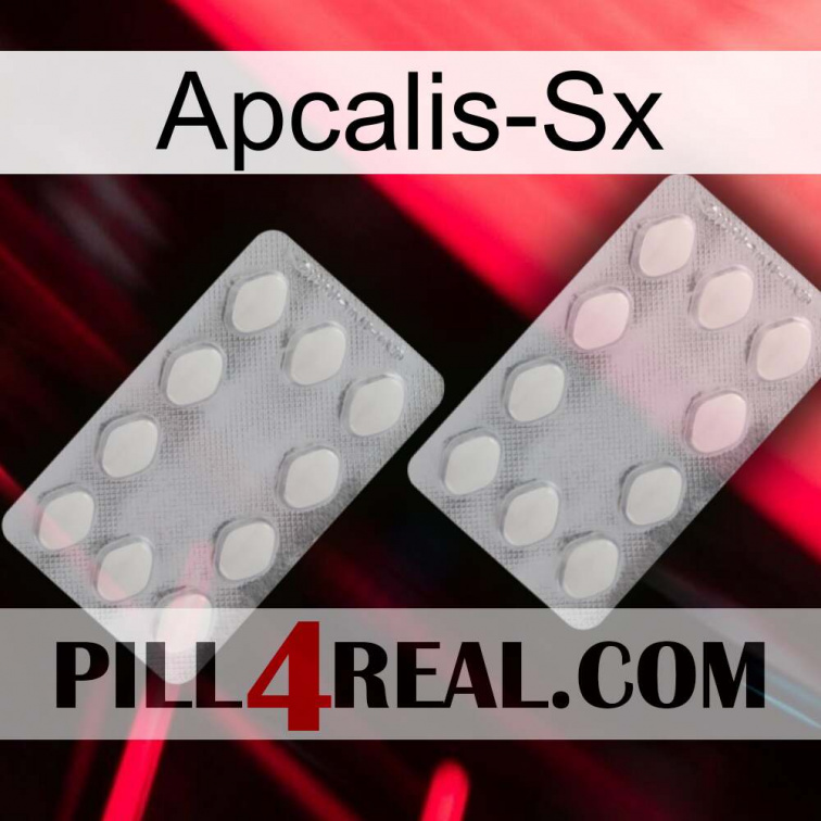 Apcalis-Sx 17